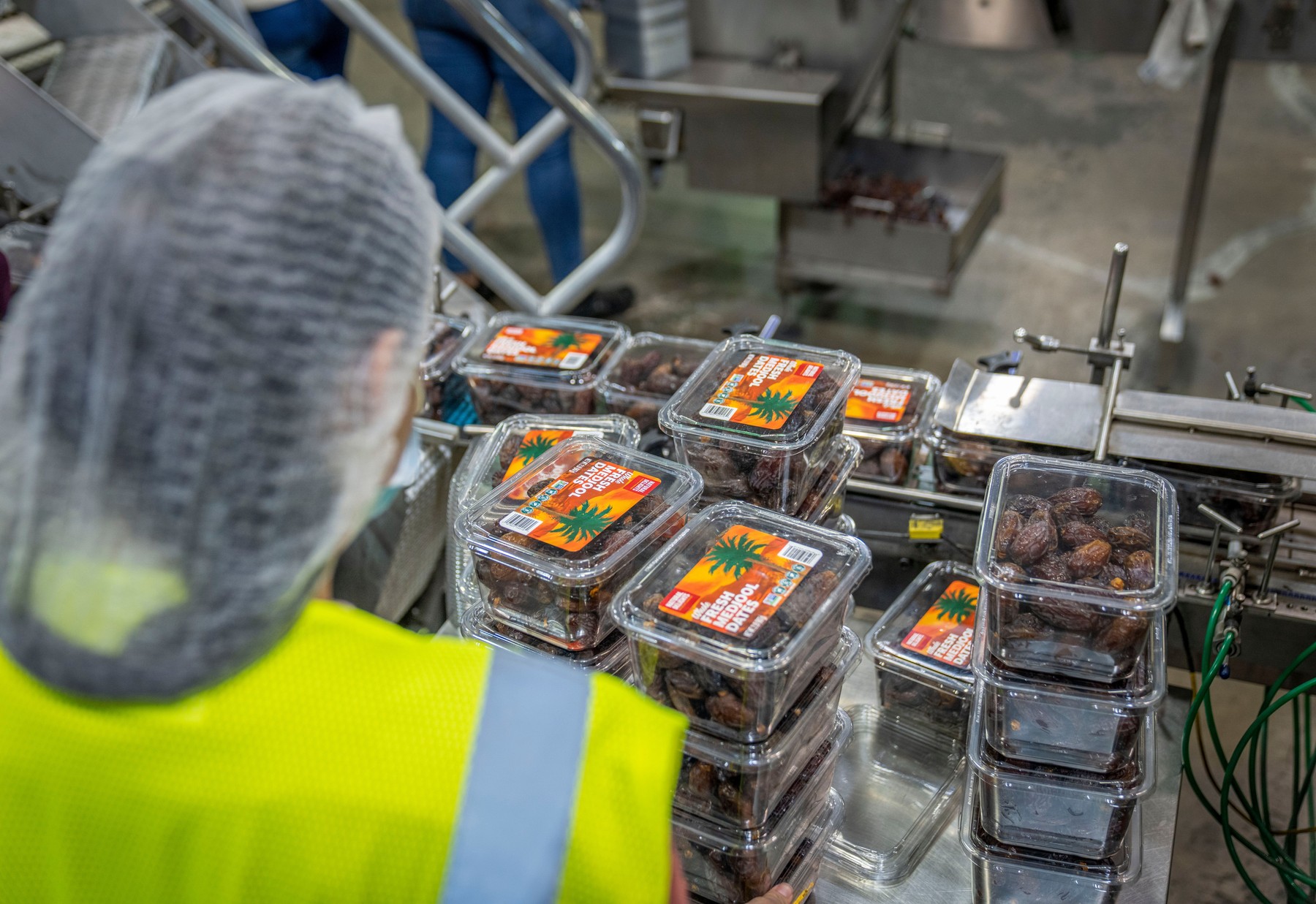 Agroindustria y alimentos — INASSA