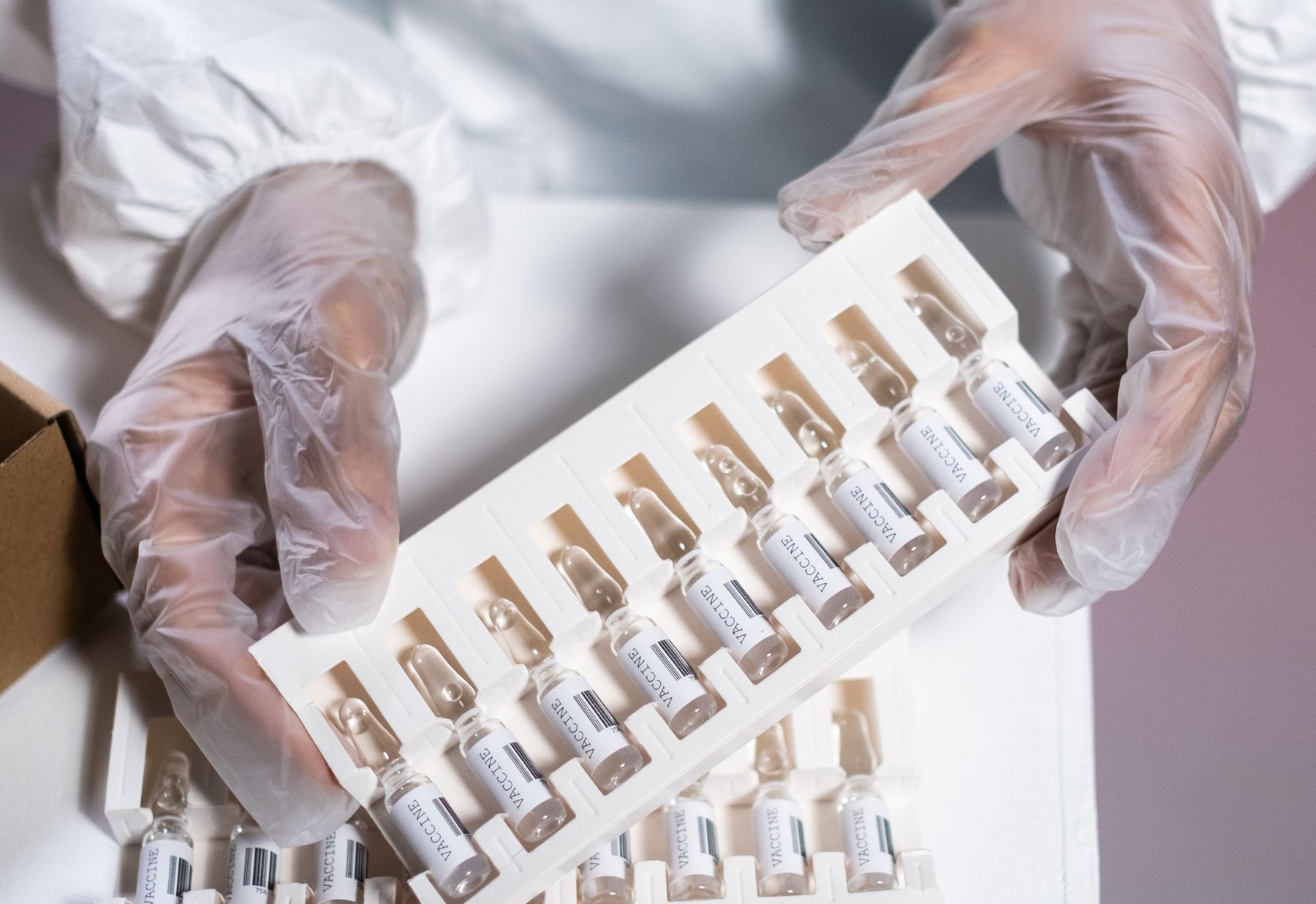Farmacéutico y dispositivos médicos — INASSA