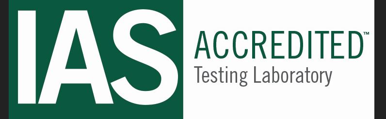 IAS Accredited